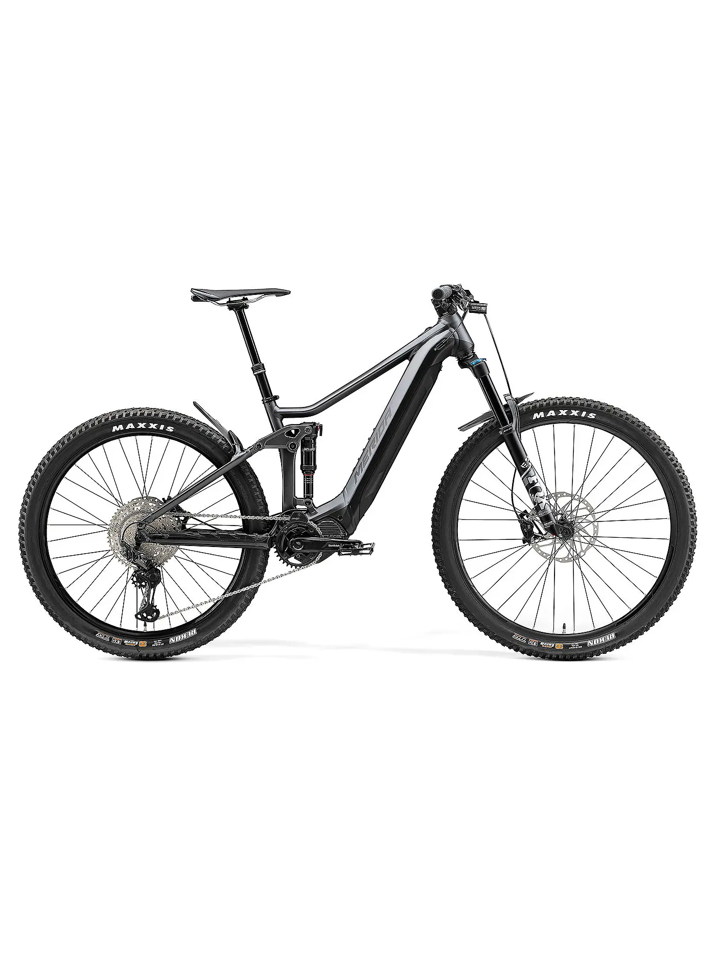 MERIDA | Herren E-Mountainbike eONE-FORTY 700 | 